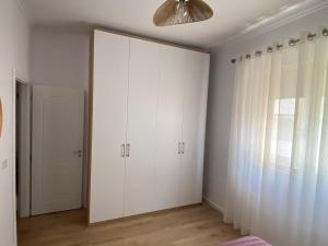Cozy Boho Apartment Orikum