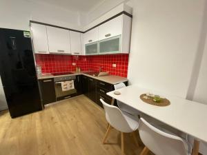 Cozy Boho Apartment Orikum