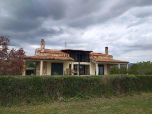 GOLDEN Twins Villas 1