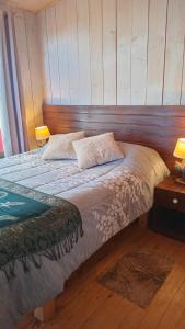 Habitaciones en Playa La Sirena