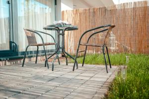 Modern Apartment Atria Urban - North Bucharest, Sector 1