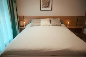 Modern Apartment Atria Urban - North Bucharest, Sector 1