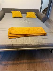 Breuil Station, studio tout confort