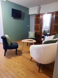 B&B / Chambres d'hotes Chambres d-hotes Ferme LAPINE : photos des chambres