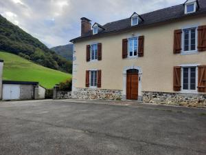 Chambres dhôtes Ferme LAPINE
