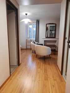 B&B / Chambres d'hotes Chambres d-hotes Ferme LAPINE : photos des chambres