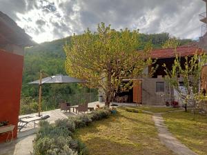 Camerana La Casa Rossa