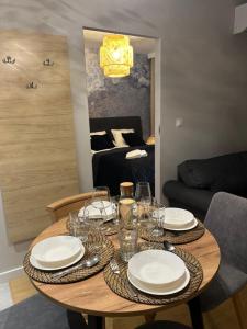 Baltic Line Morska Bryza