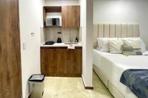 43 Laureles Life I Modern Loft and Excellent Location