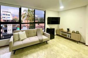 43 Laureles Life I Modern Loft and Excellent Location