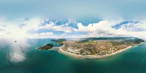 Guarujá SP -Pérola do Atlântico ,Feriados e fins de semana and holidays