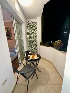 Blue Dream Apartment