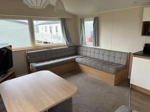 Echo Coastal Holidays -Golden Palm Resort - Chapel St Leonards