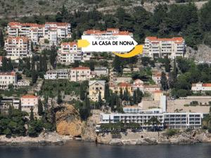 La Casa de Nona - Terrace with Panoramic View