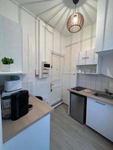 T2 cozy en centre-ville