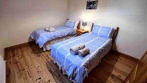 Home in Foxford, 8 Guests