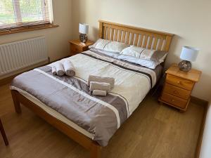 Home in Foxford, 8 Guests