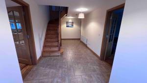 Home in Foxford, 8 Guests