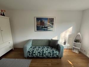 Ferienwohnung elbmühle