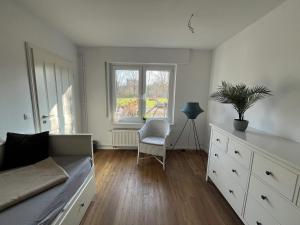 Ferienwohnung elbmühle