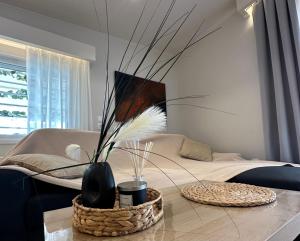 Luxury suite with Jacuzzi