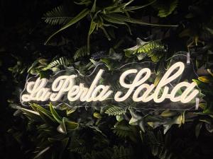 La Perla Saba