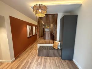 Ferme rénovée dans la région des lacs du Jura