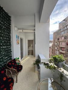 Amazing Double Studio #near Calea Victoriei