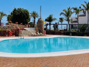 Playa del Cura - Beachside Retreat