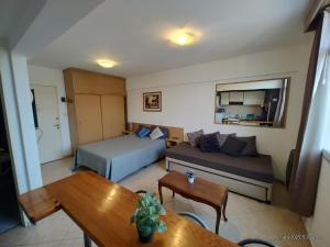 Centro ,vista al mar