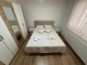 Apartman Djuric