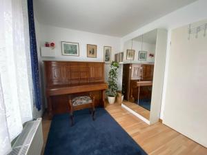 Die Kleine Heidevilla