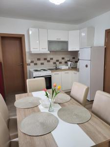 Apartman Djuric