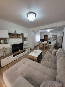 Apartman Djuric