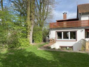 Die Kleine Heidevilla