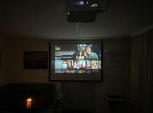 Die Kleine Heidevilla