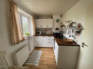 Die Kleine Heidevilla