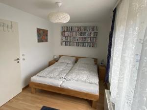 Die Kleine Heidevilla