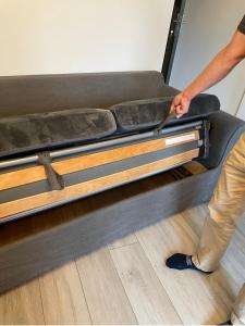 Breuil Station, studio tout confort