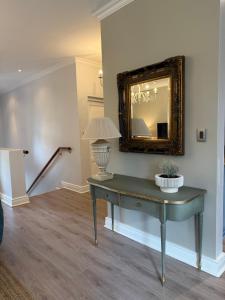 Franschoek Lermitage Villa 33 Three Bedroom Lake View