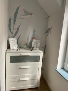 Maisons de vacances Maison Familiale de Centre-Ville : Maison 4 Chambres