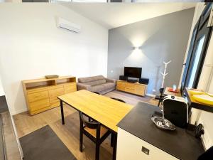 Urban Loft 55