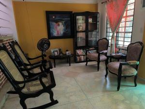 CasaNegreteHostalBoutique
