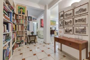Casa Marino Roma