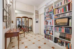 Casa Marino Roma