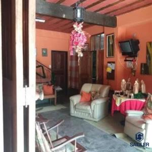 Pousada Girassol, Estalagem