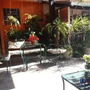 Pousada Girassol, Estalagem