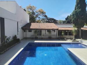 Villa La Floresta