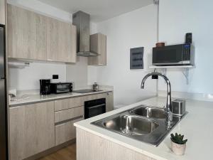 Oasis Retreat 2 Bedroom with Private Pool, Gated