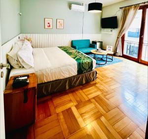 Hotel Boutique Casa Noble